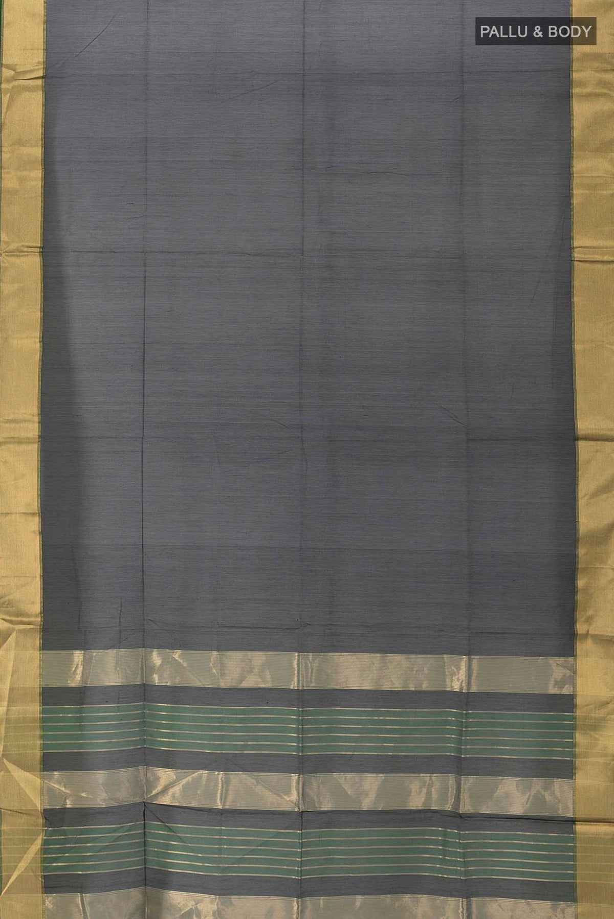 pallu body