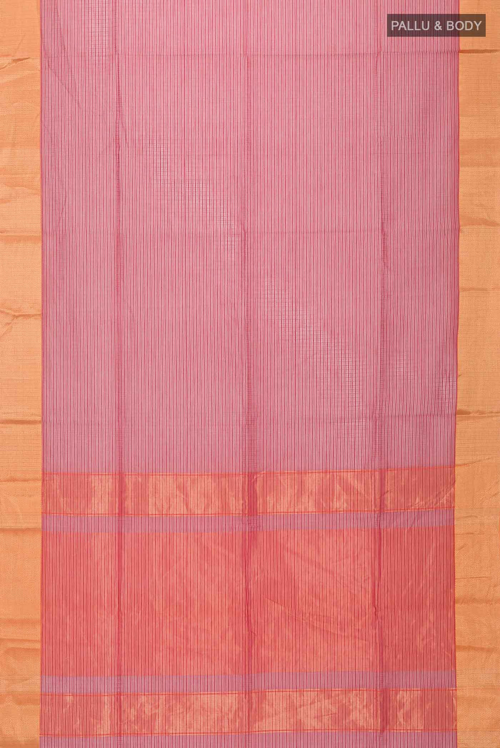 pallu body