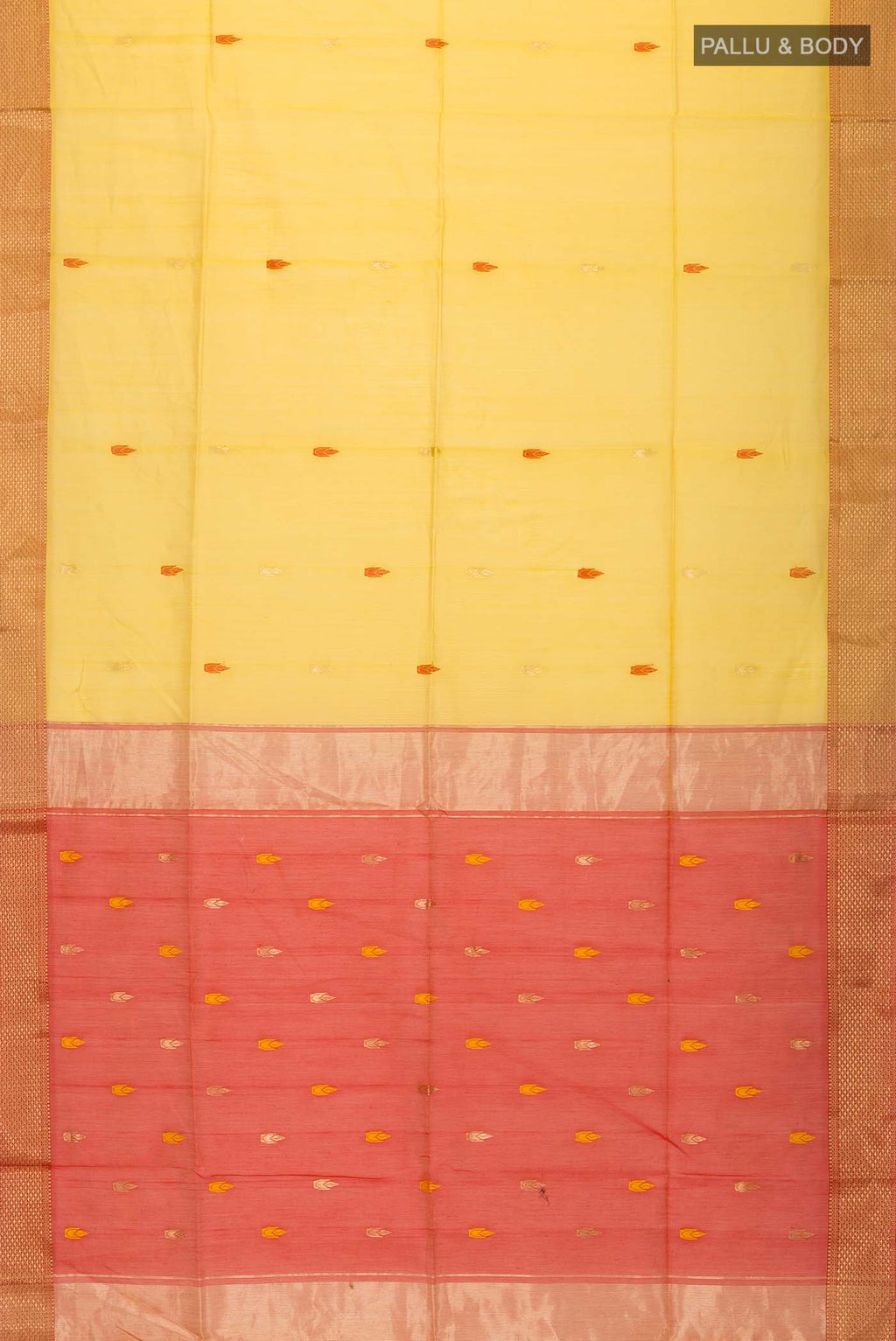pallu body