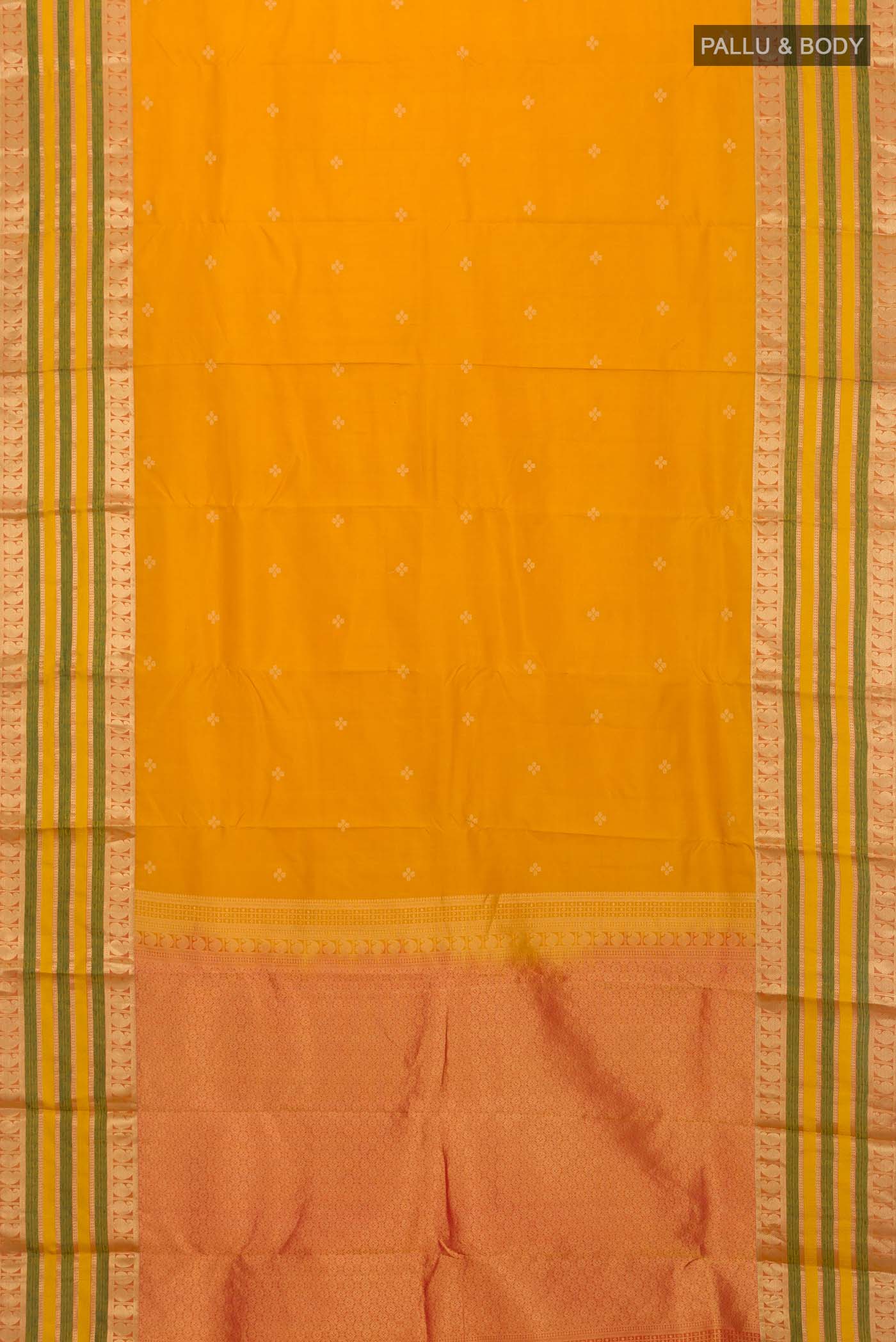 pallu body