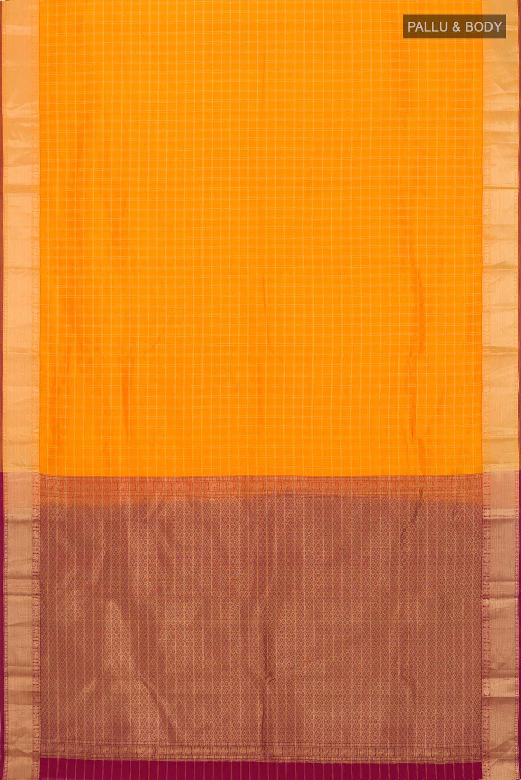 pallu body