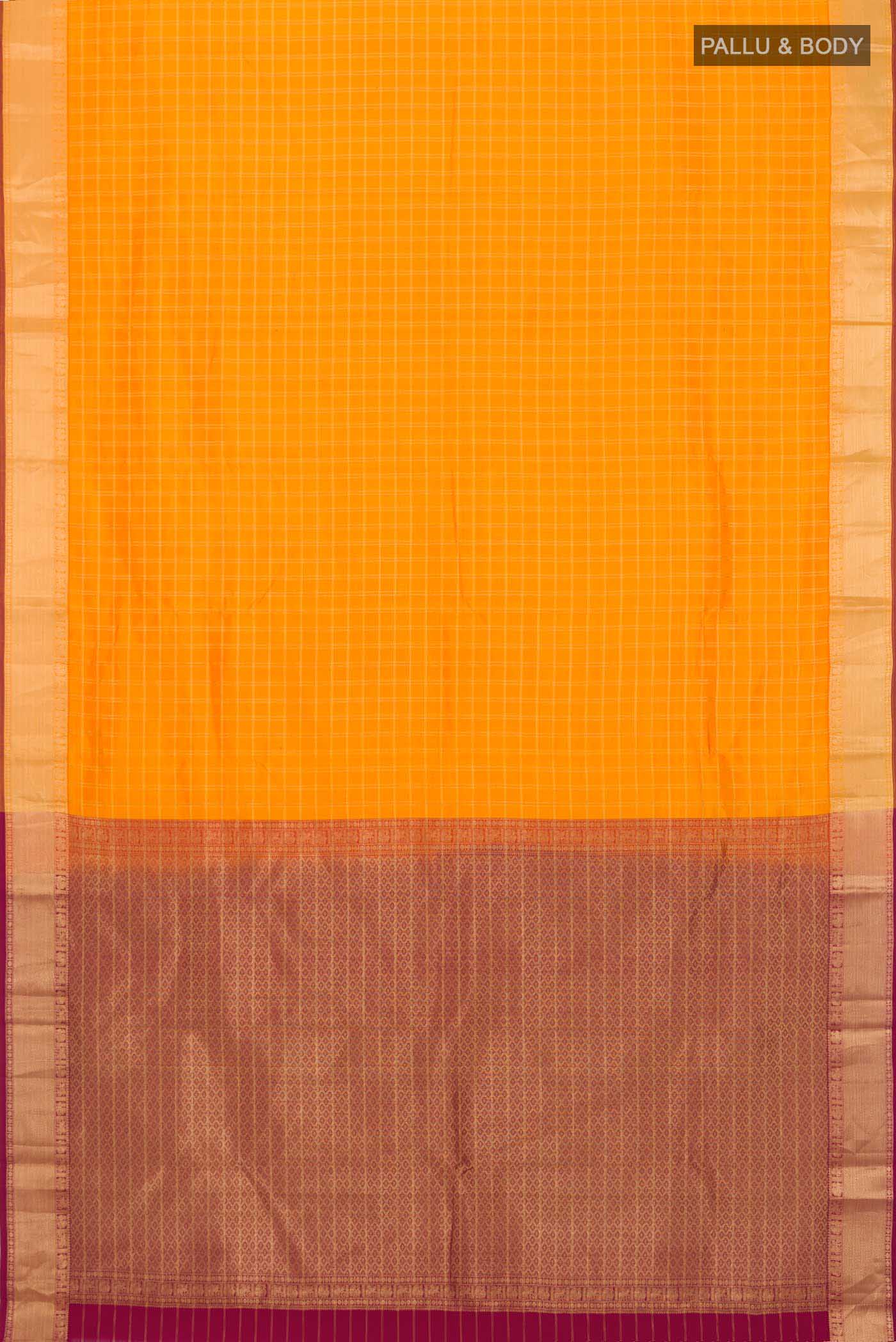 pallu body