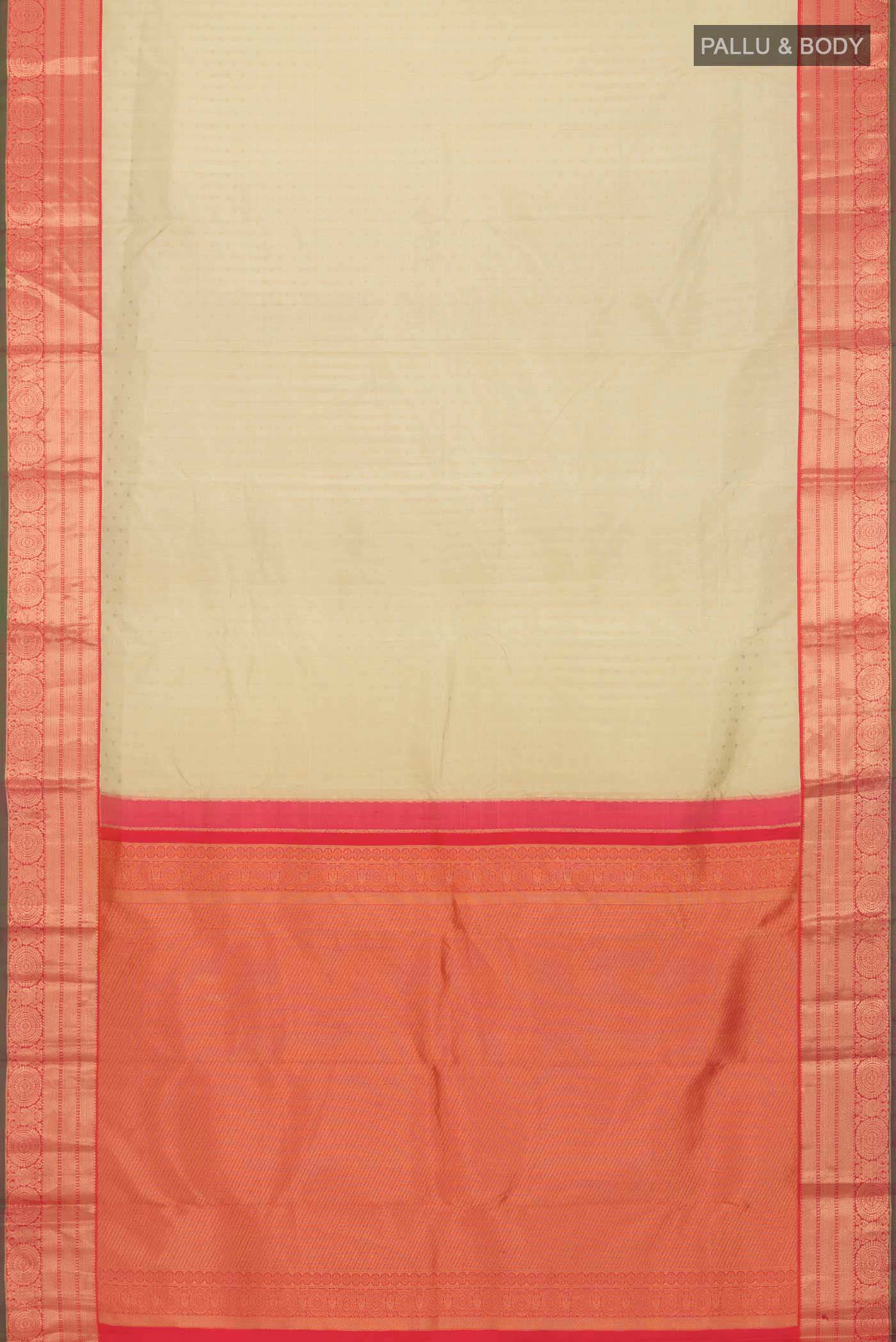 pallu body