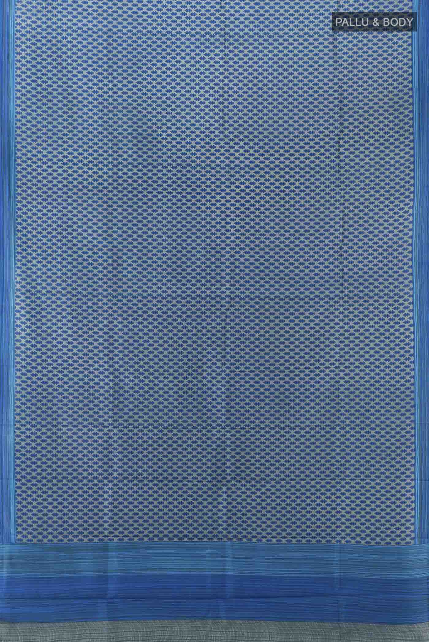 pallu body