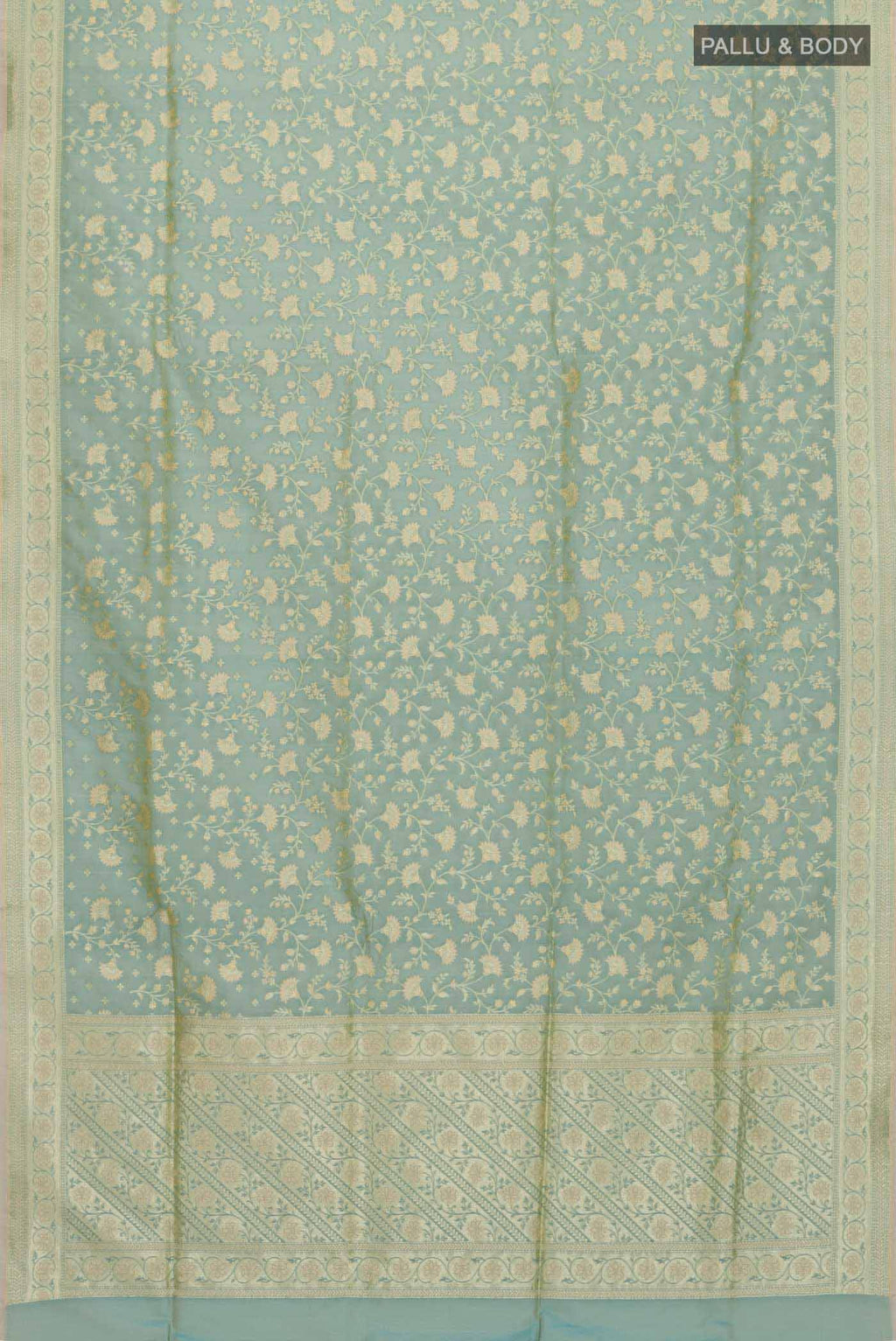 pallu body
