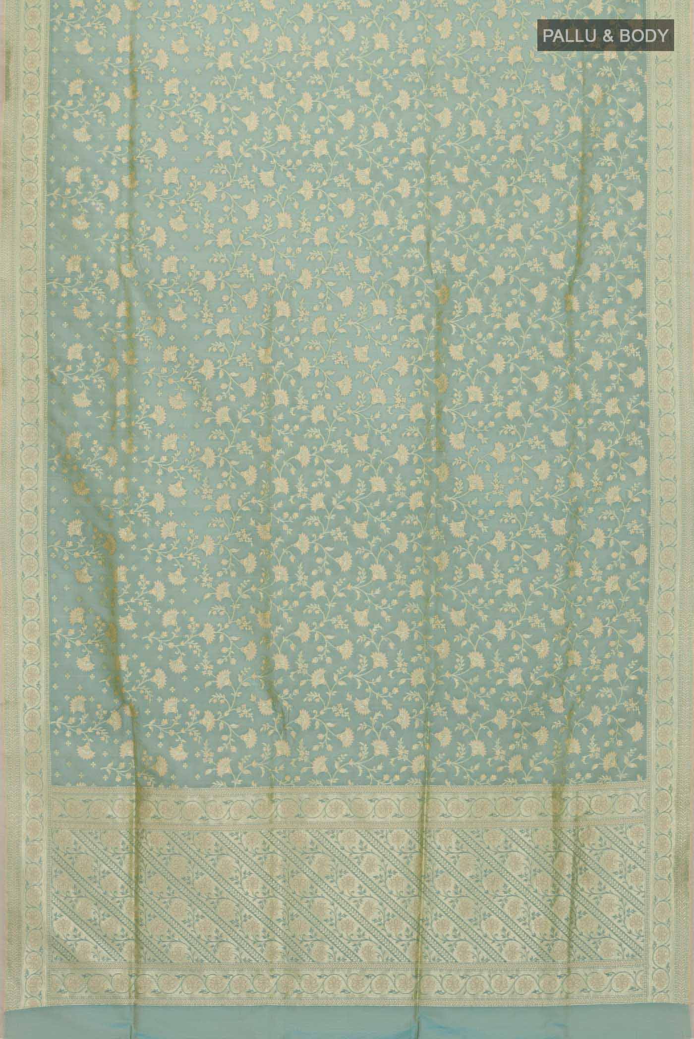pallu body