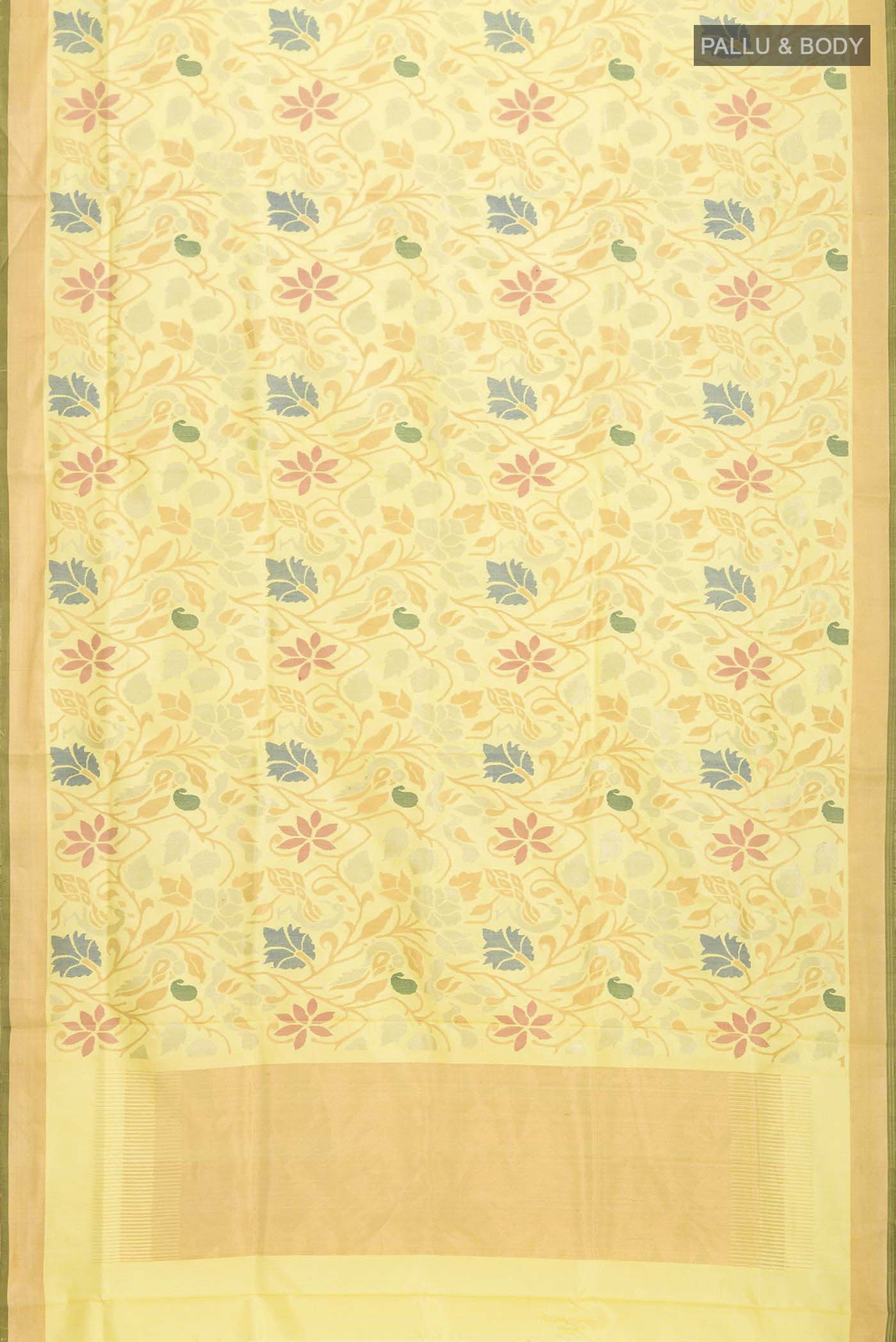pallu body