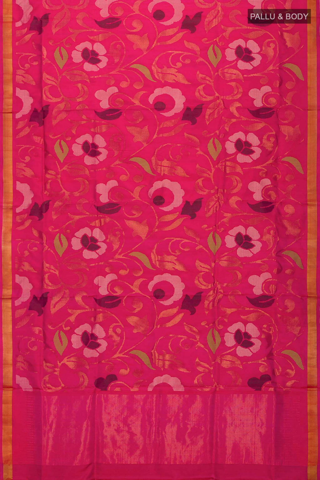 pallu body