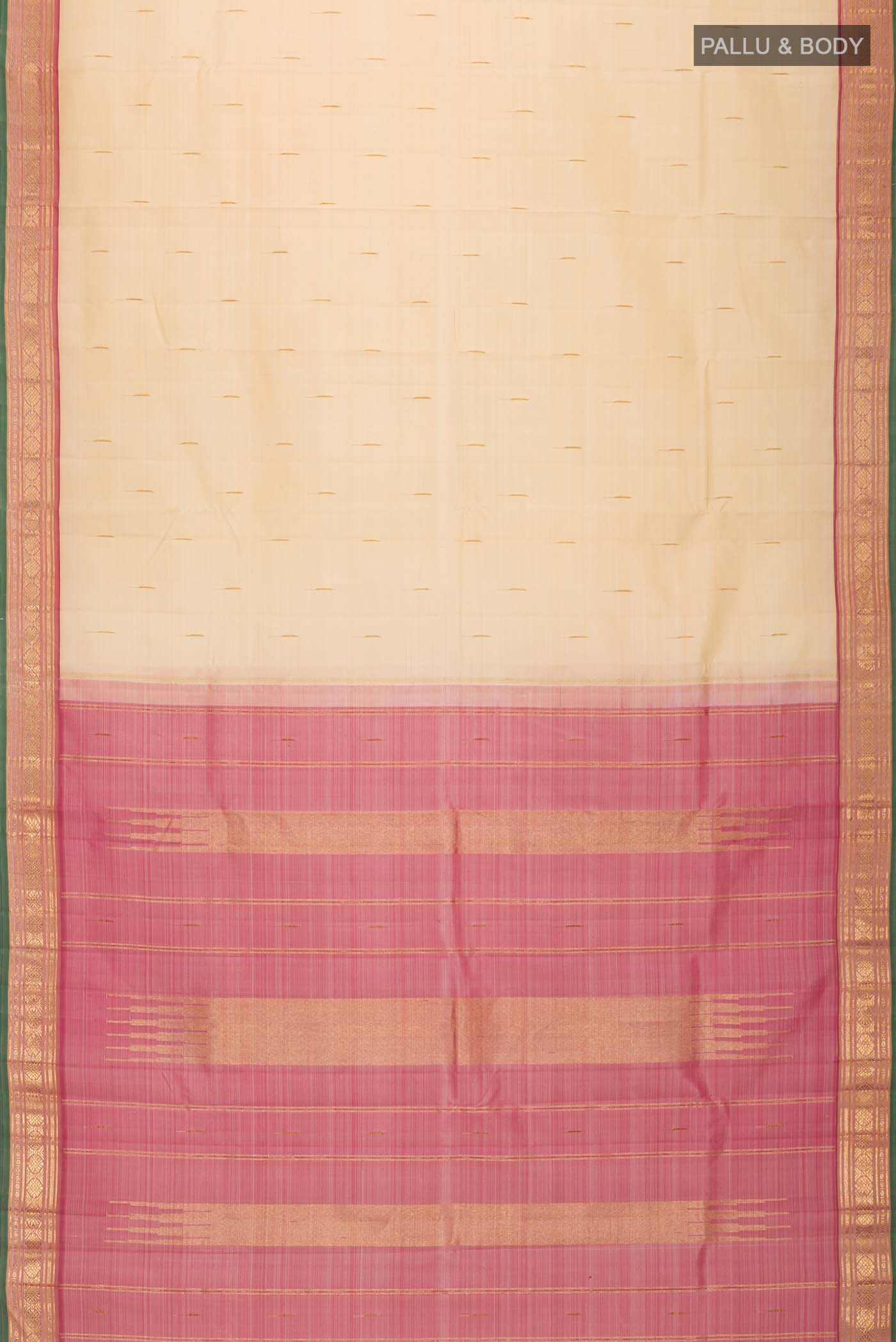 pallu body
