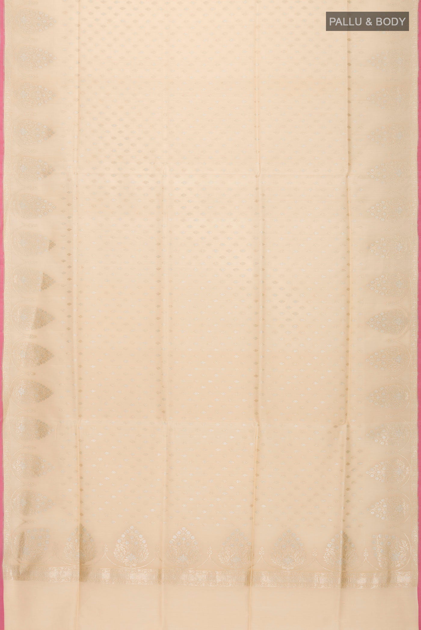 pallu body