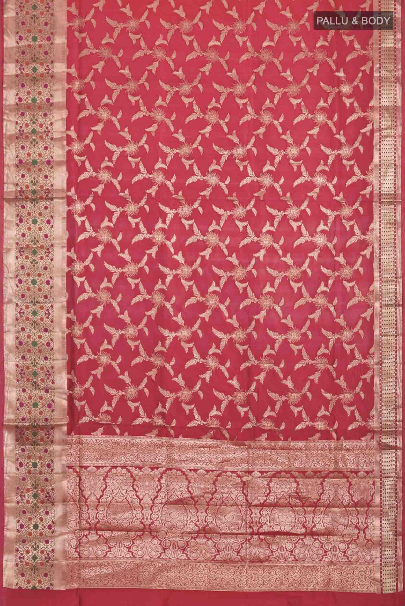 pallu body