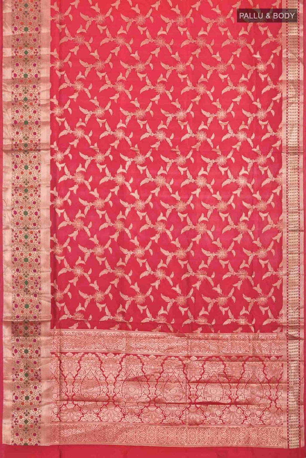 pallu body