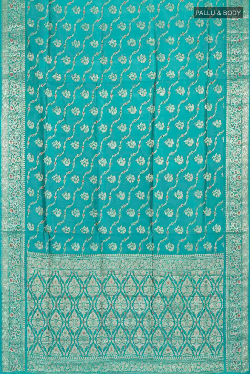 pallu body
