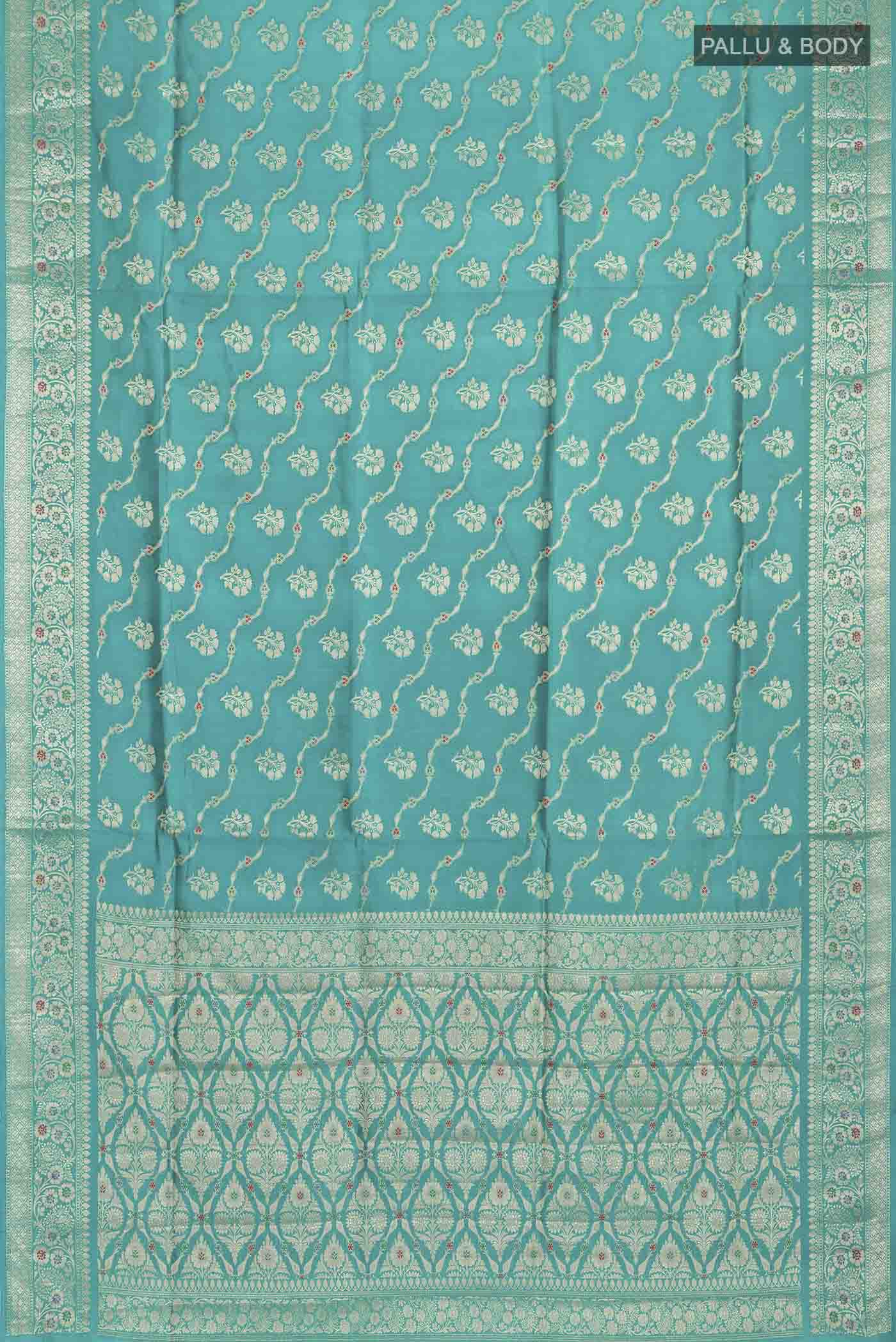 pallu body