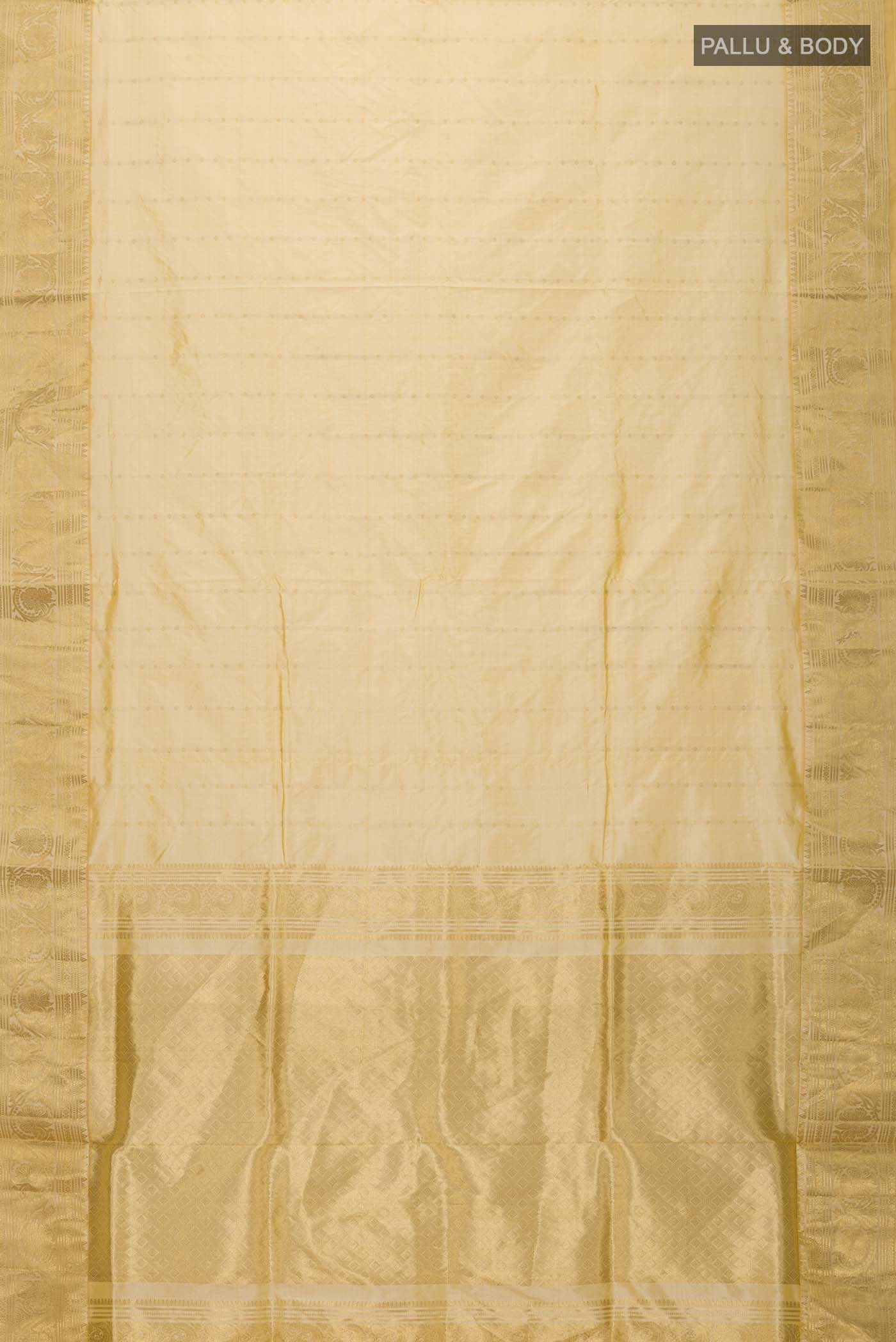 pallu body