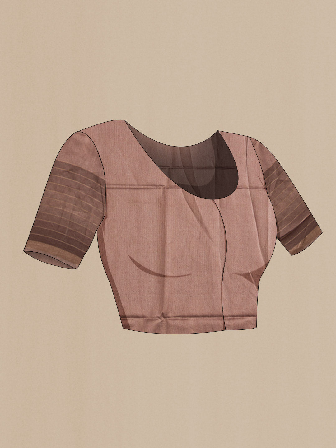 blouse closeup
