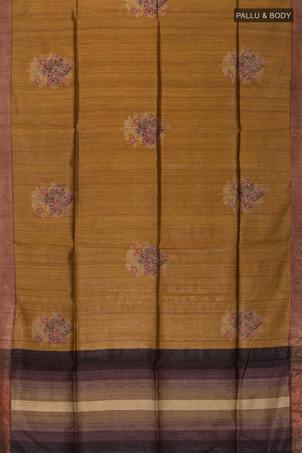 pallu body