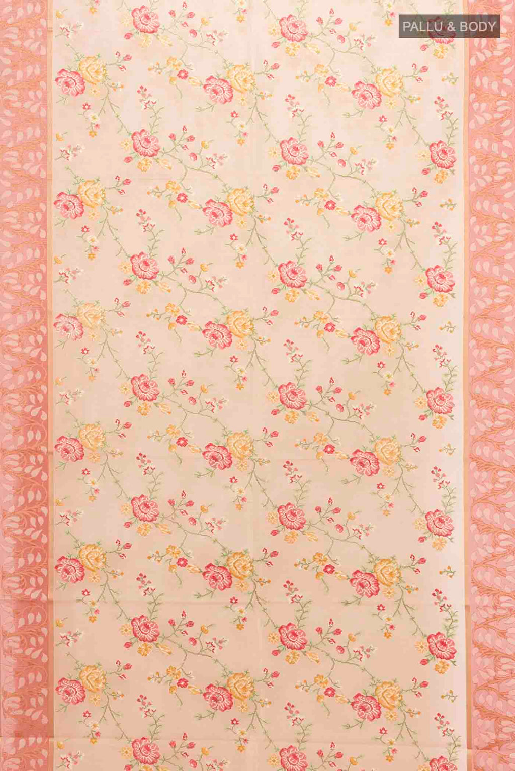 pallu body