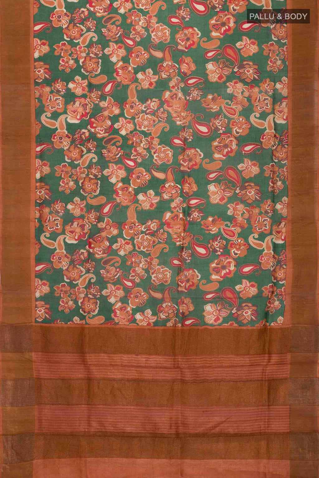 pallu body