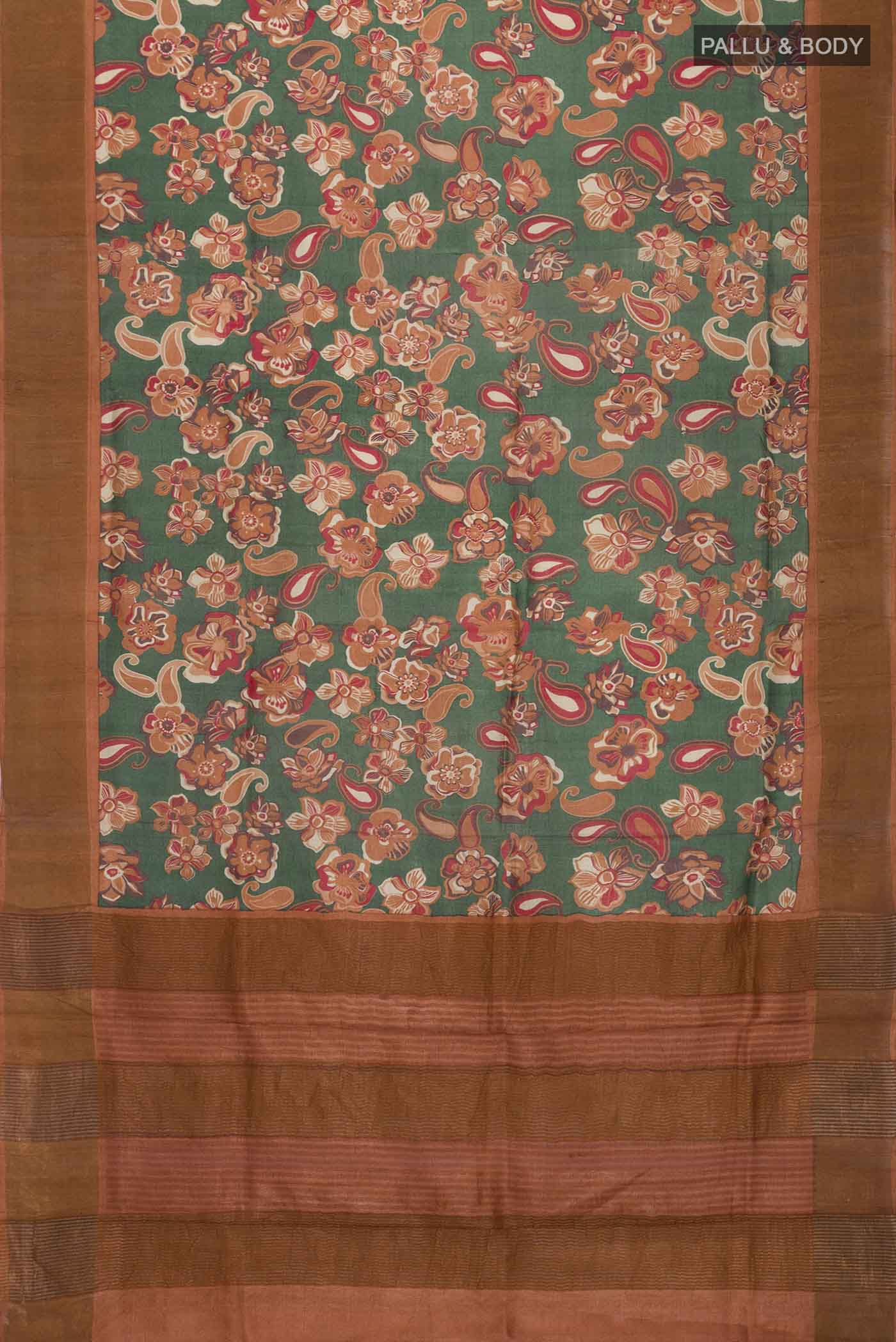 pallu body
