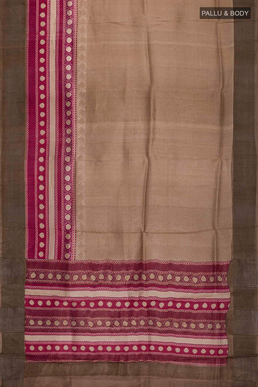 pallu body