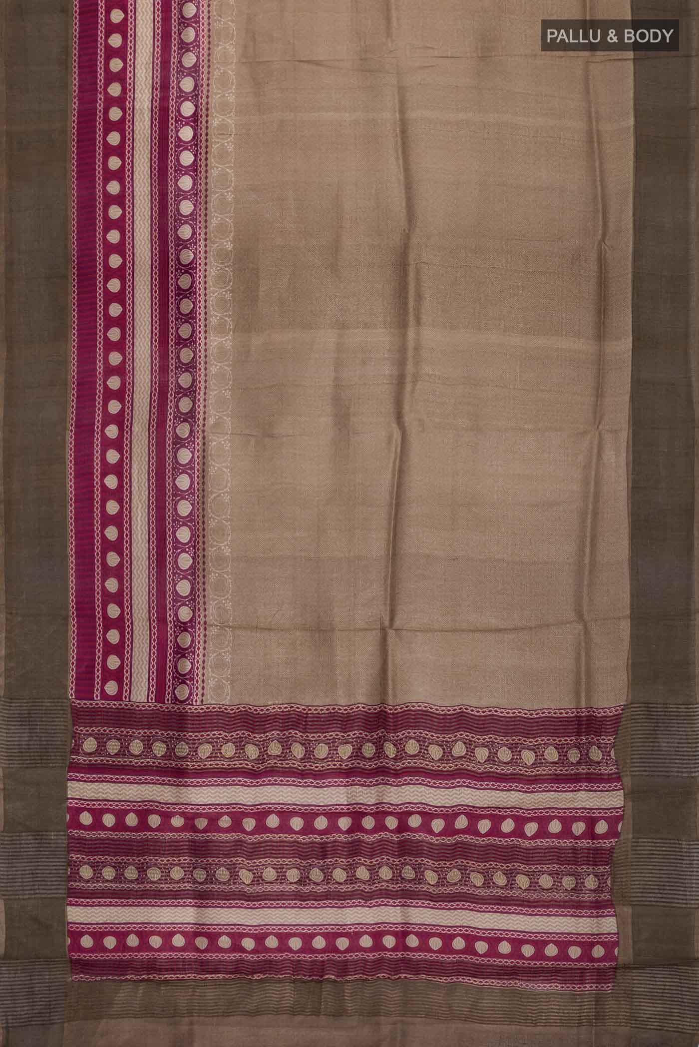 pallu body