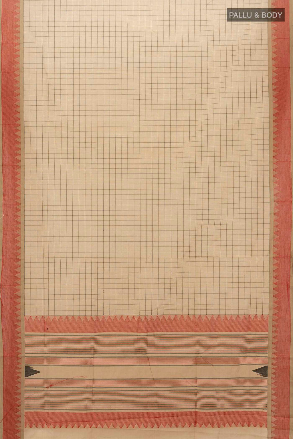 pallu body