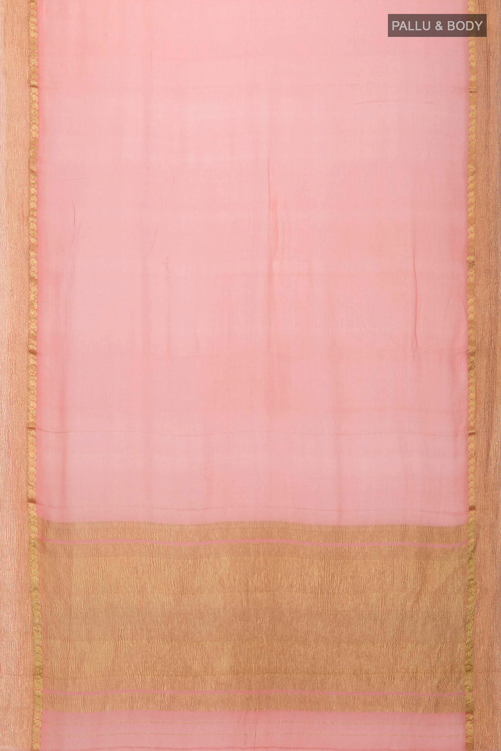 pallu body