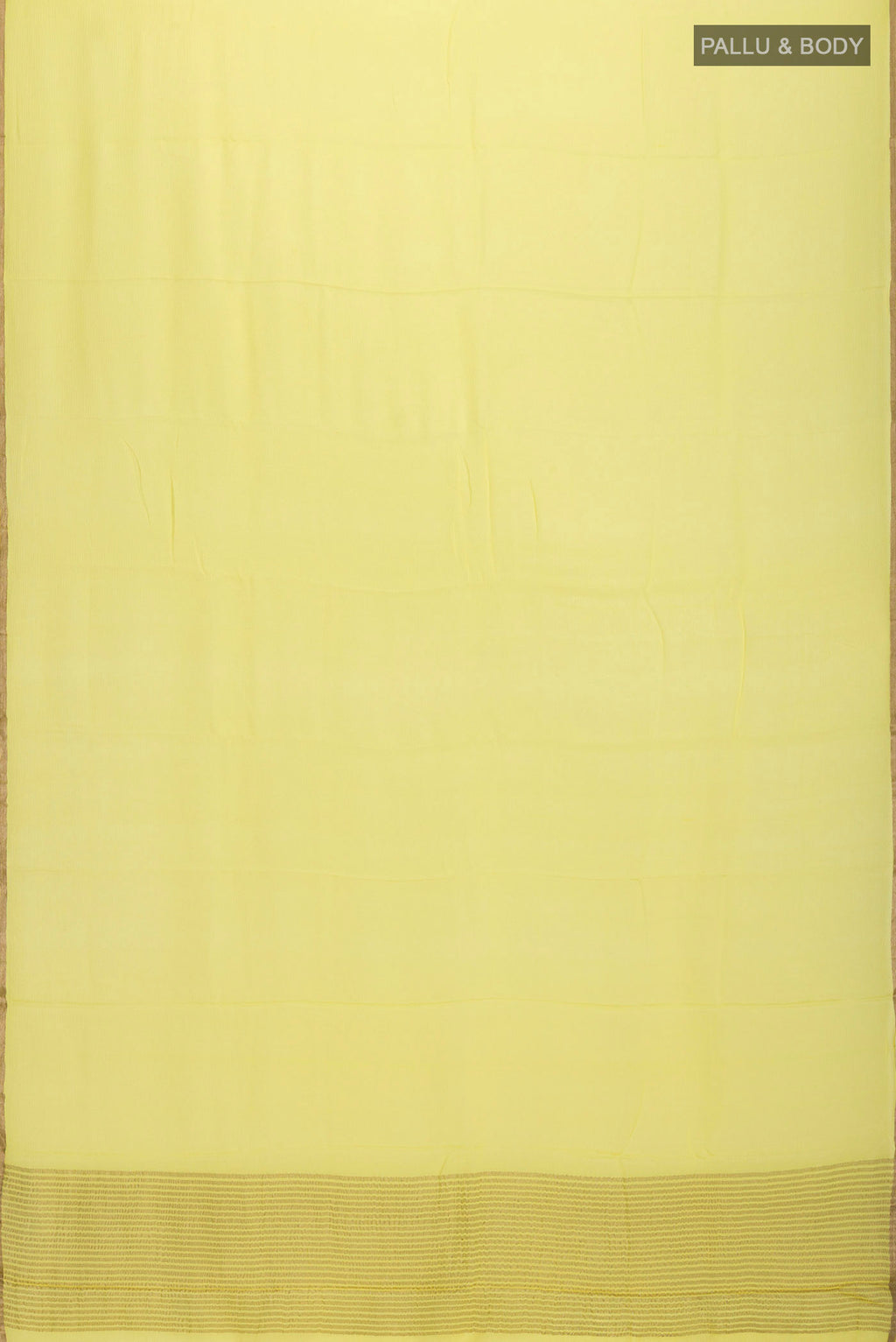 pallu body