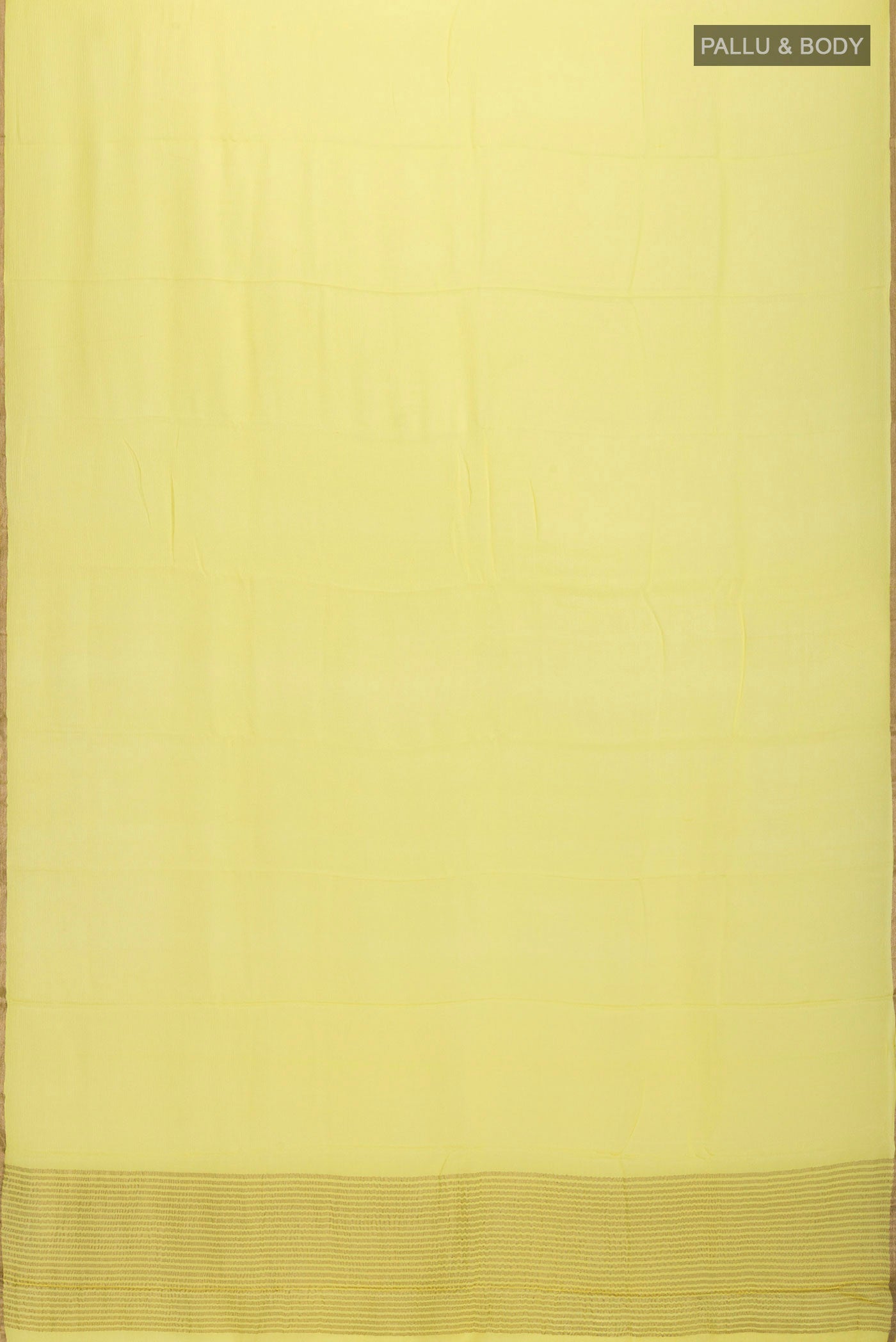 pallu body