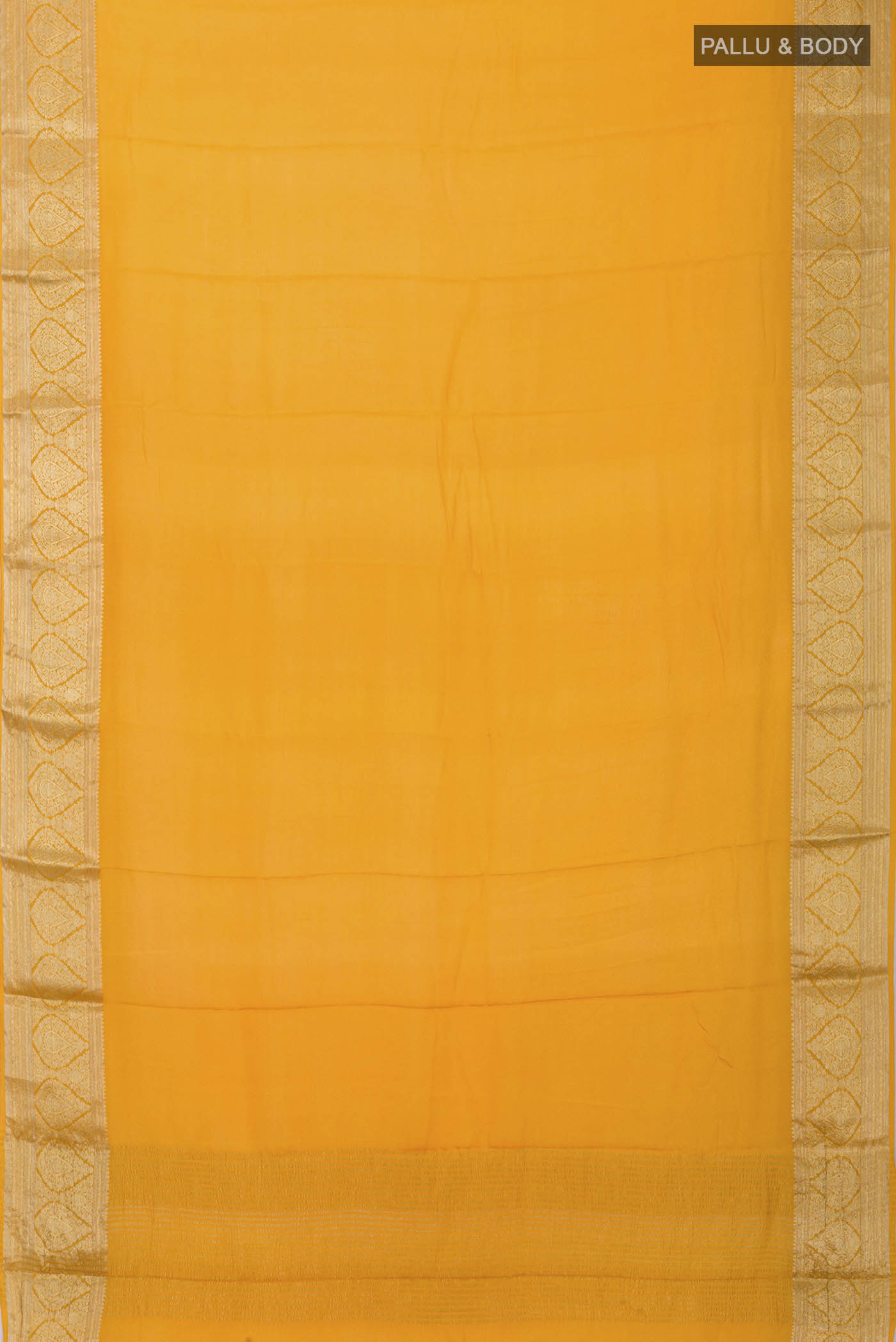 pallu body