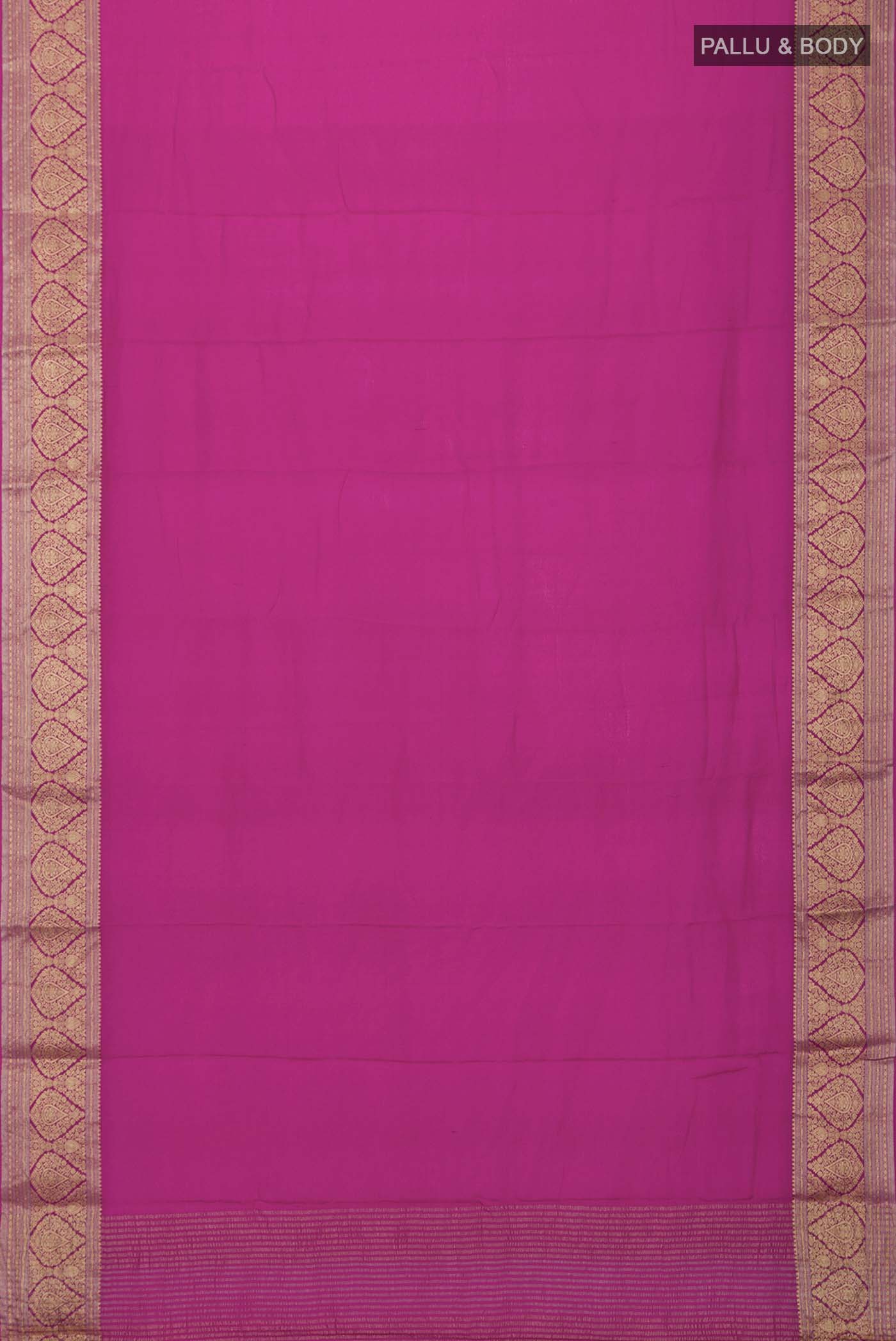 pallu body