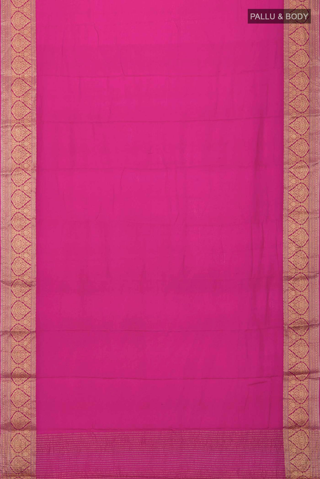 pallu body