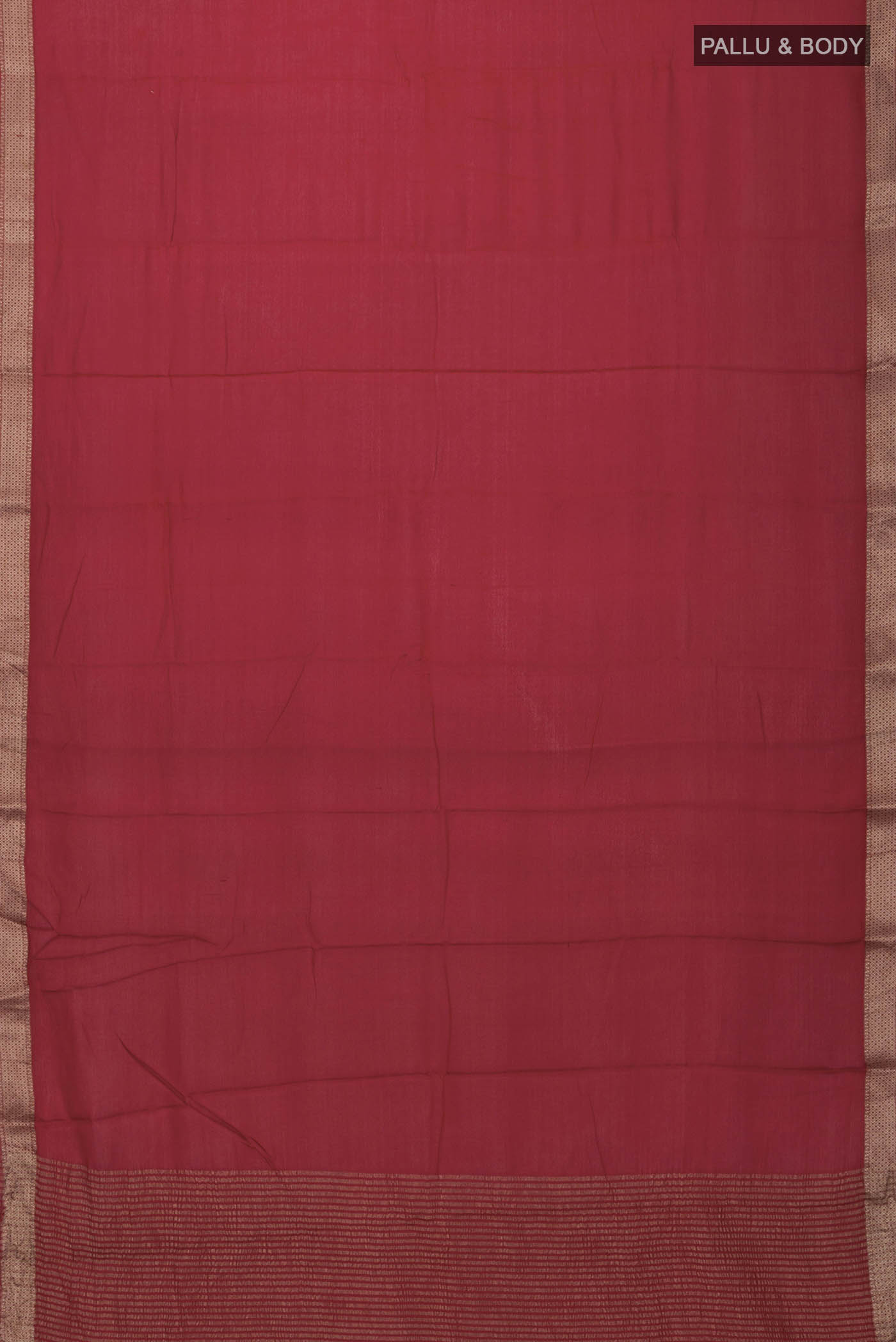 pallu body