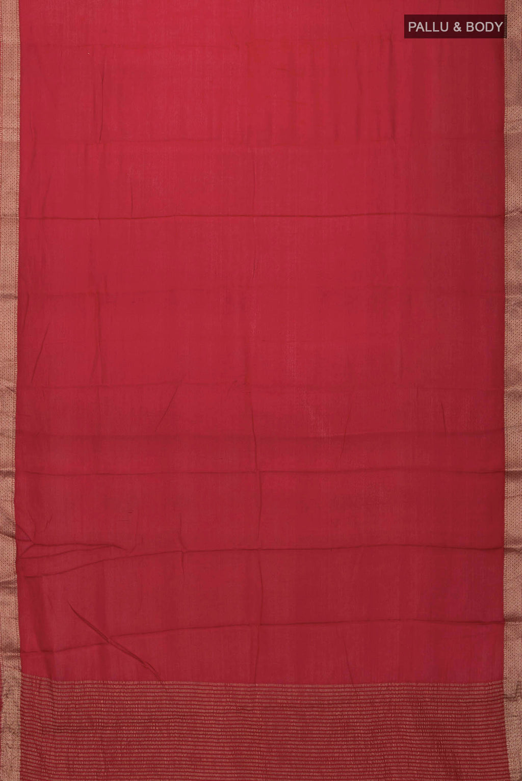 pallu body
