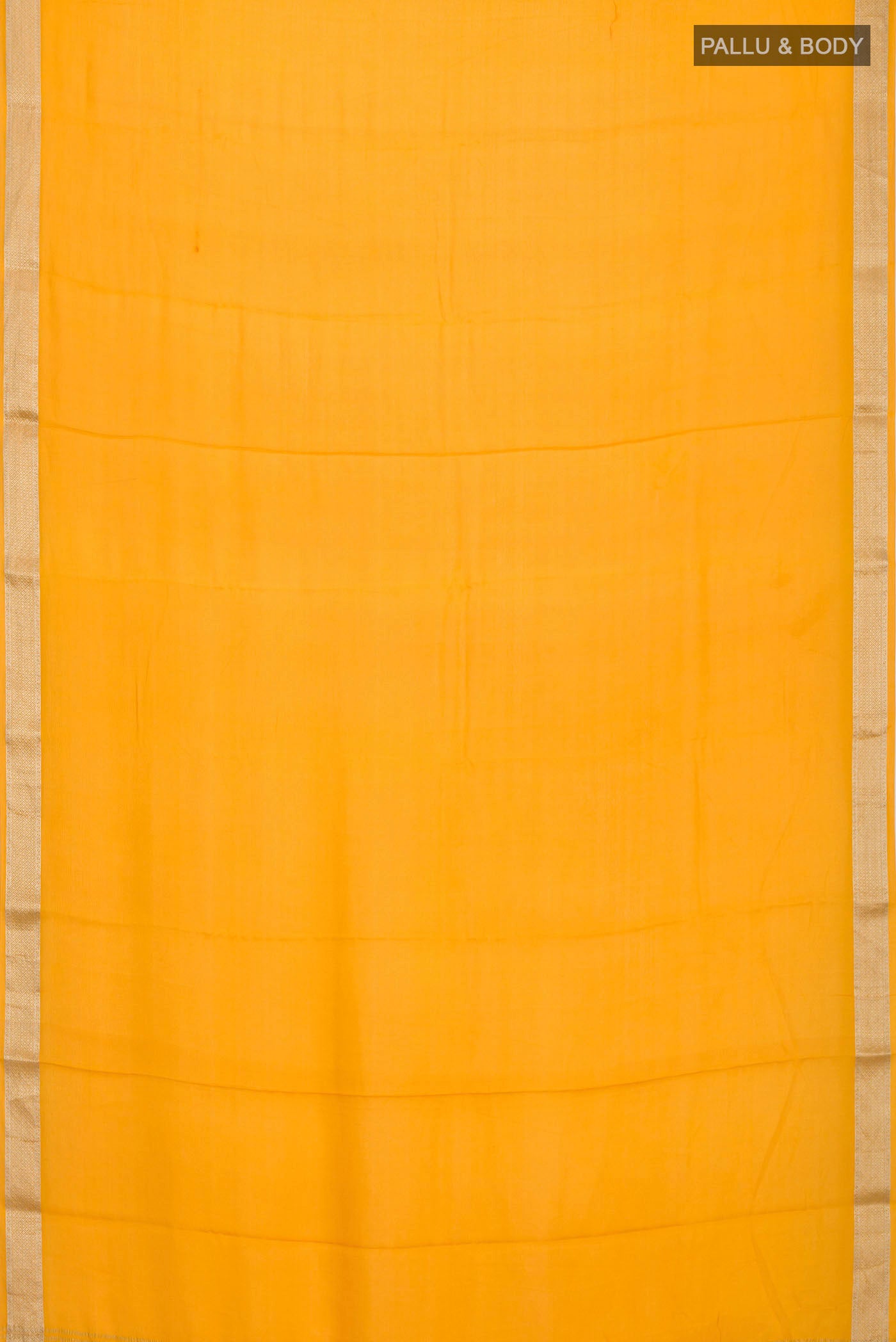 pallu body