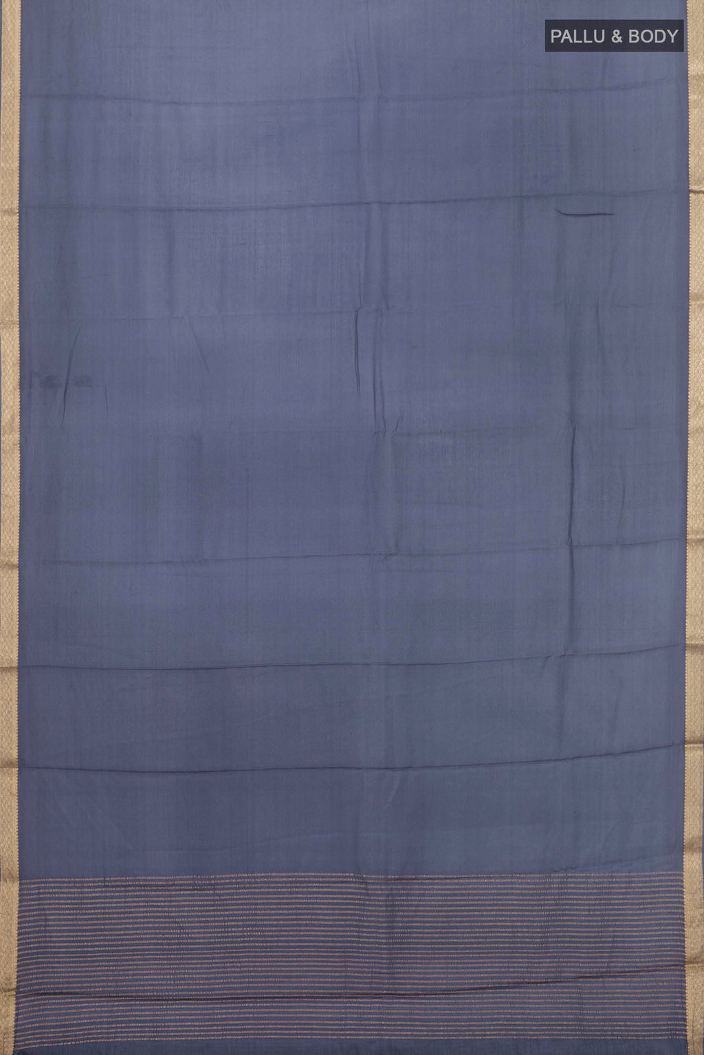 pallu body