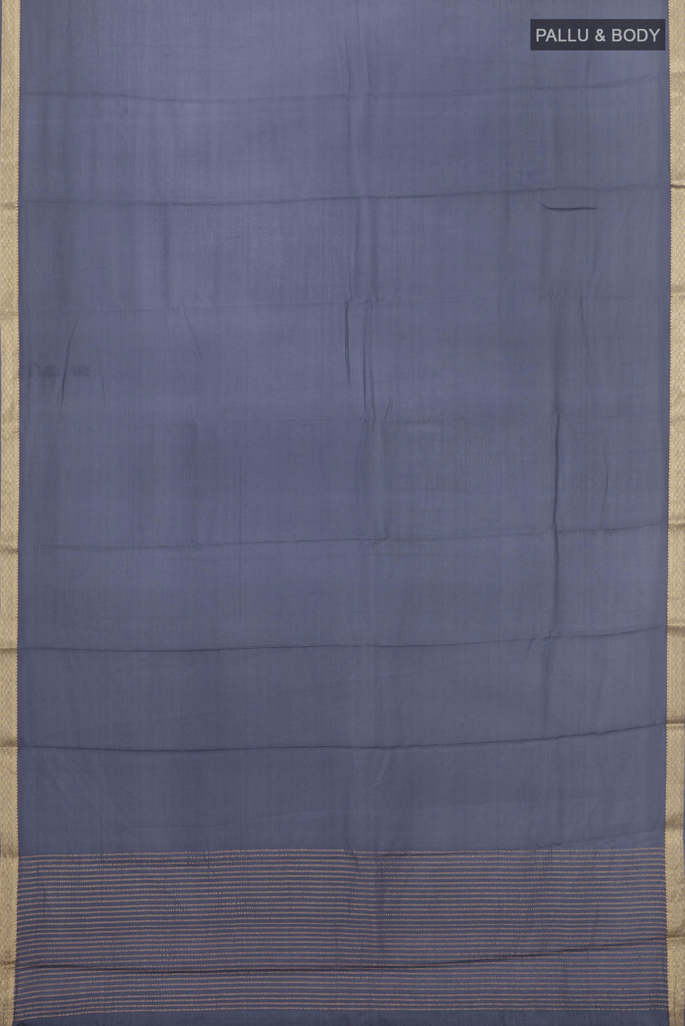 pallu body
