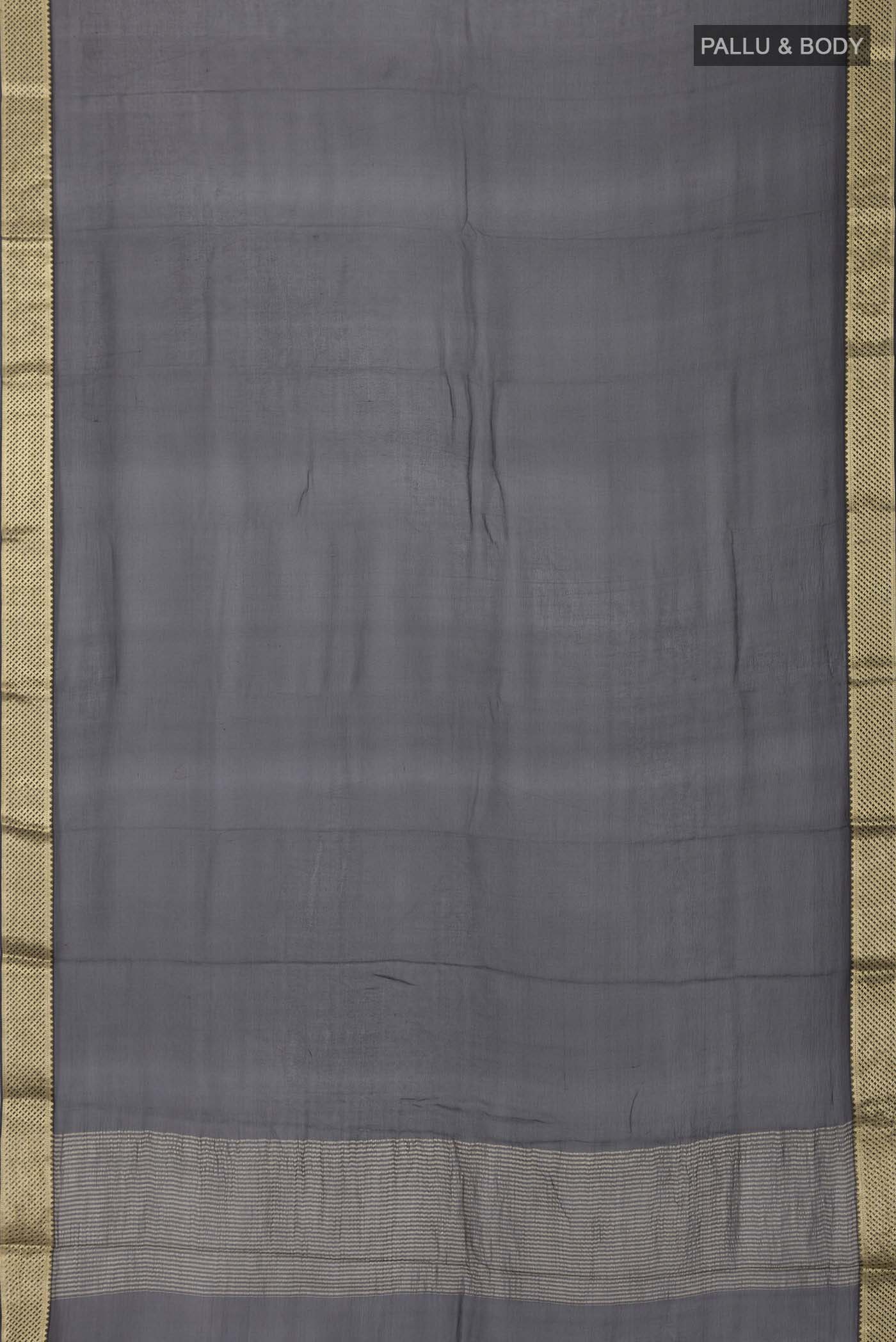 pallu body