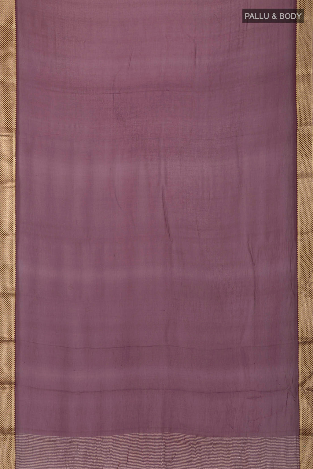 pallu body