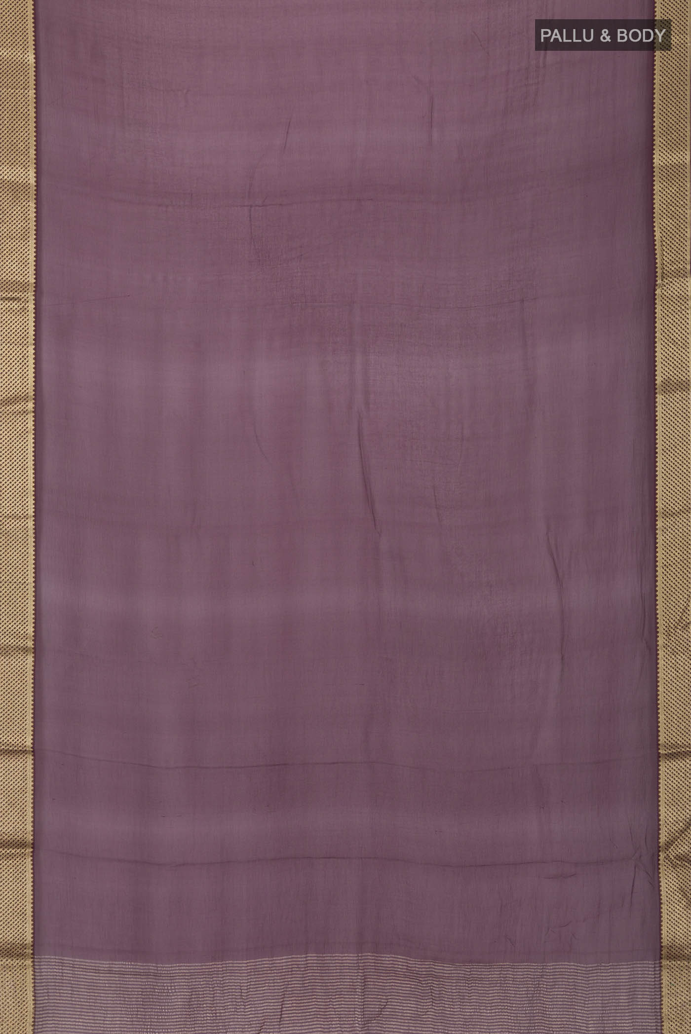 pallu body