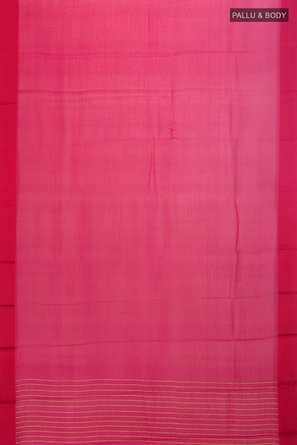 pallu body