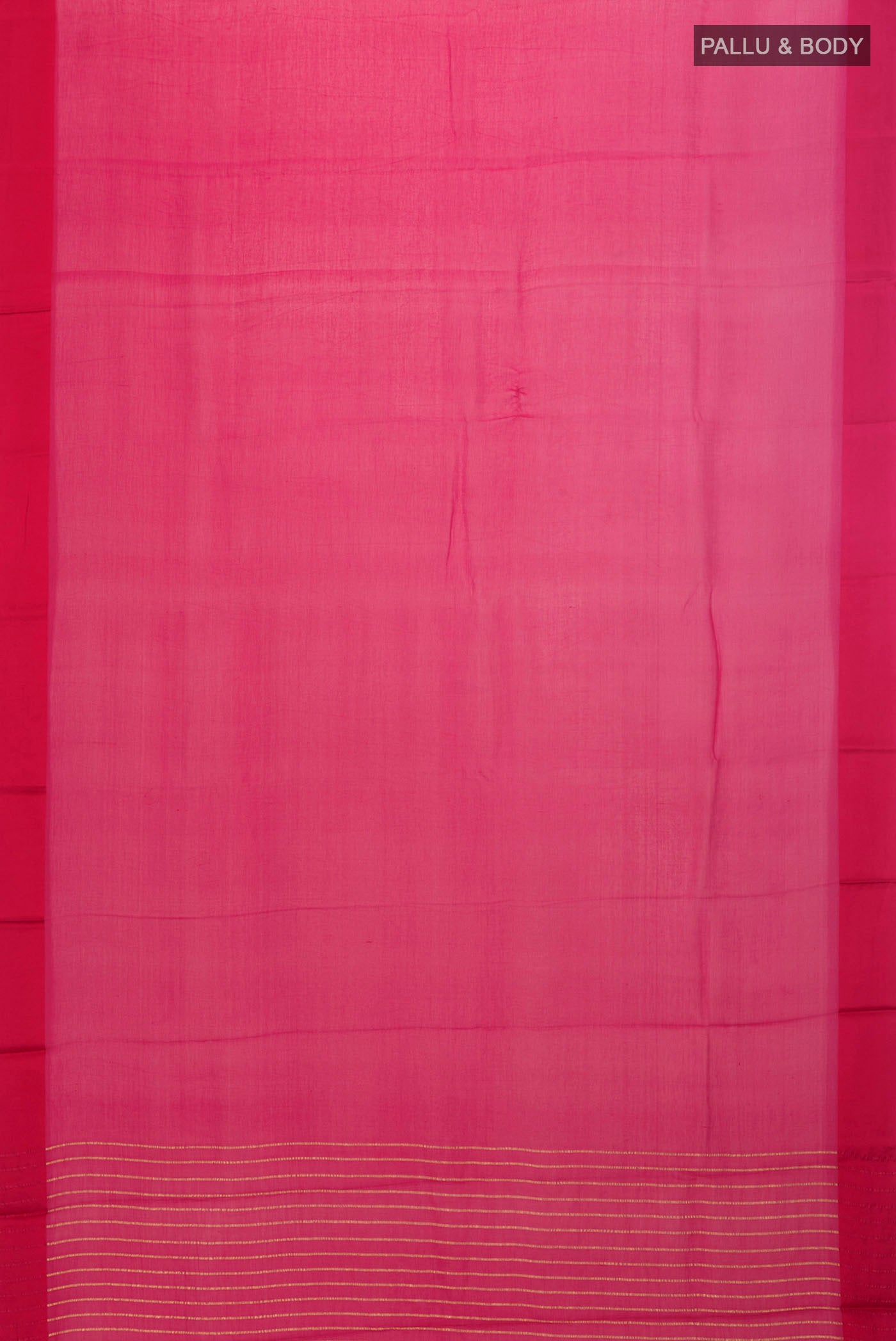 pallu body
