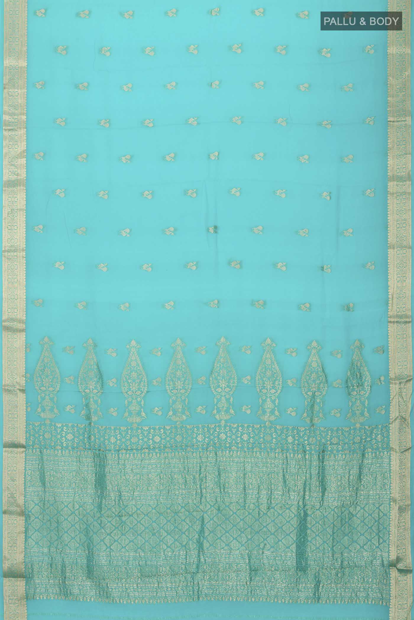pallu body