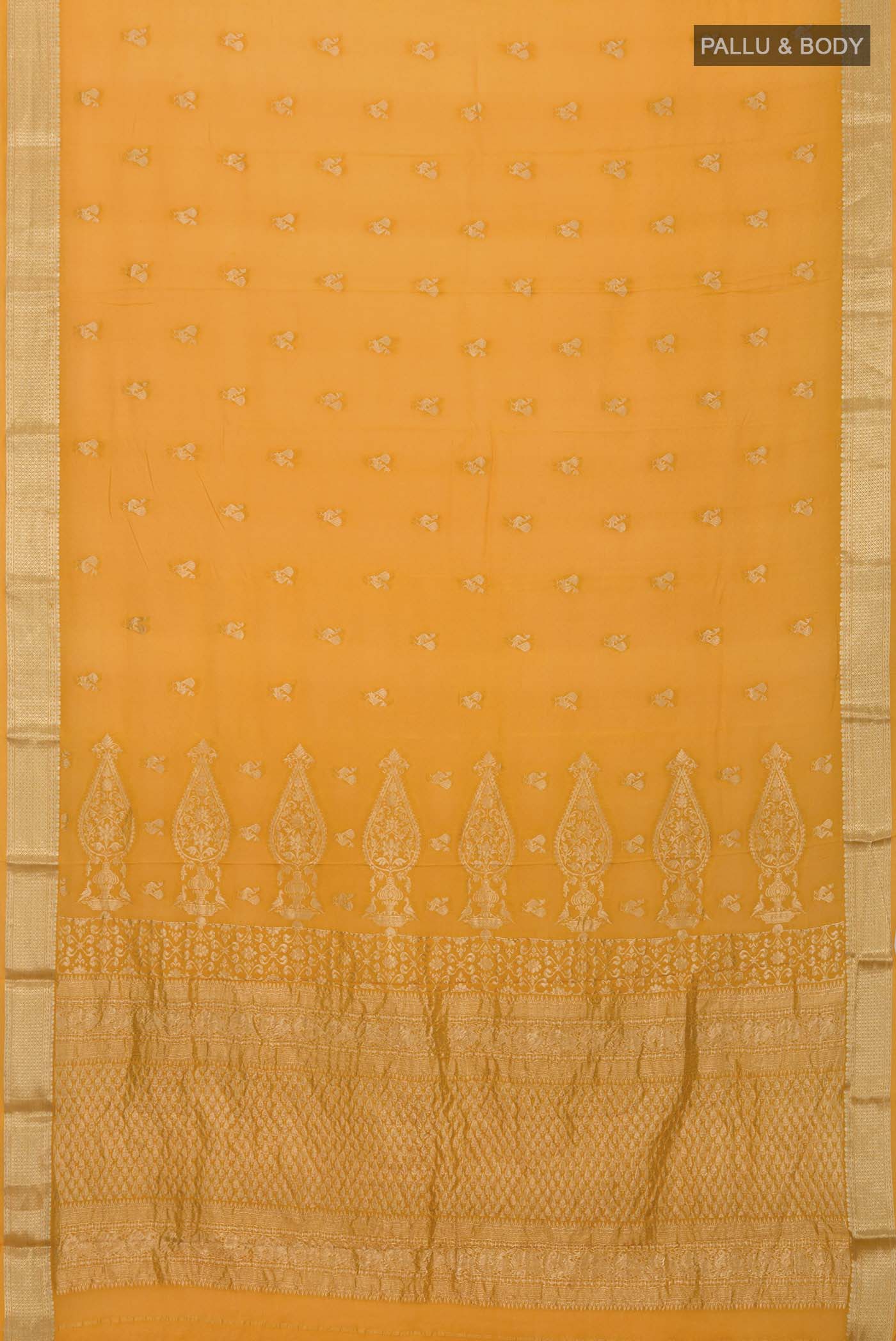pallu body