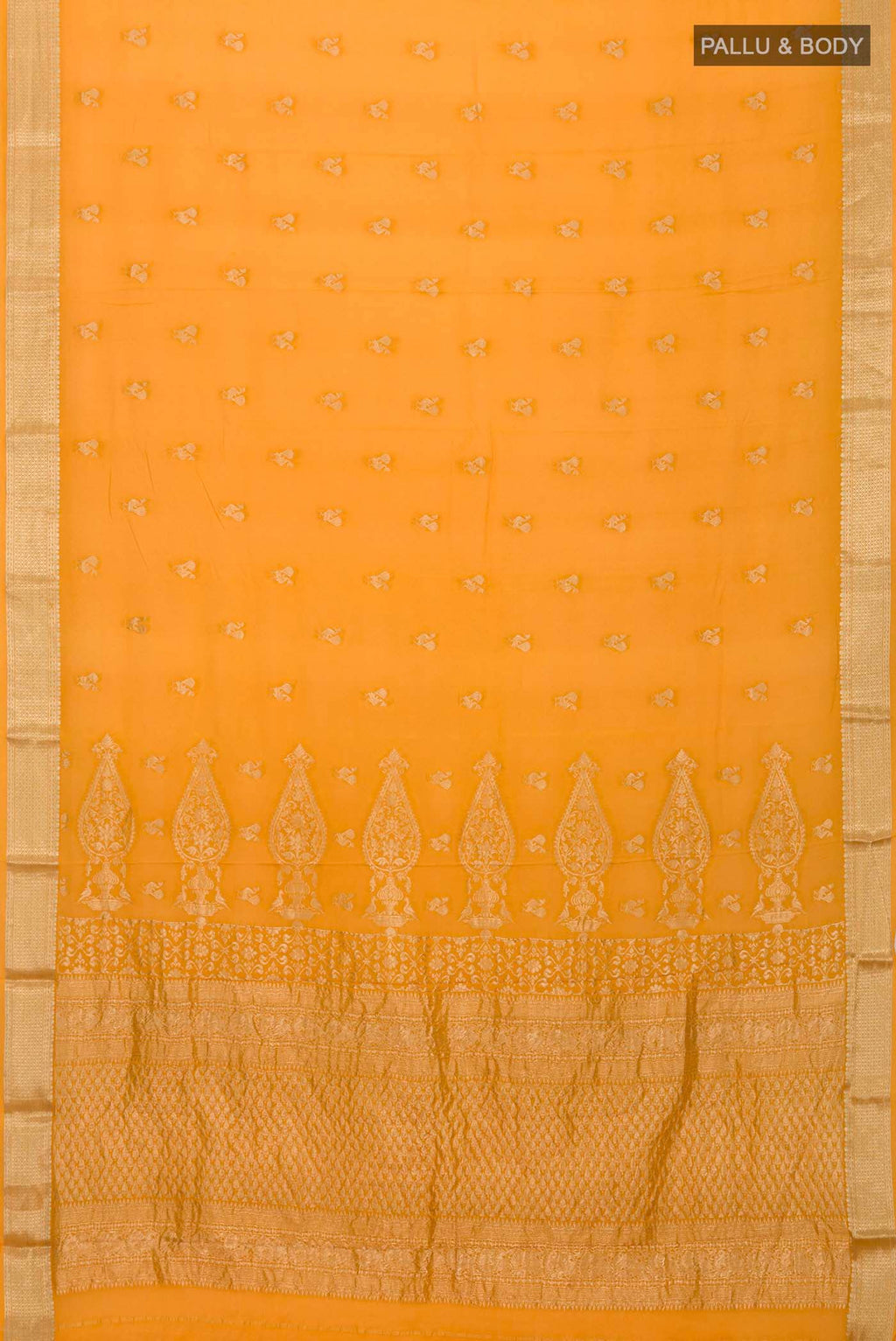 pallu body