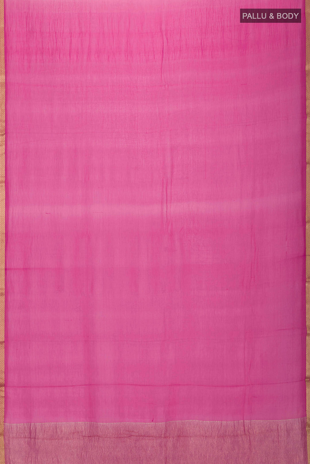 pallu body