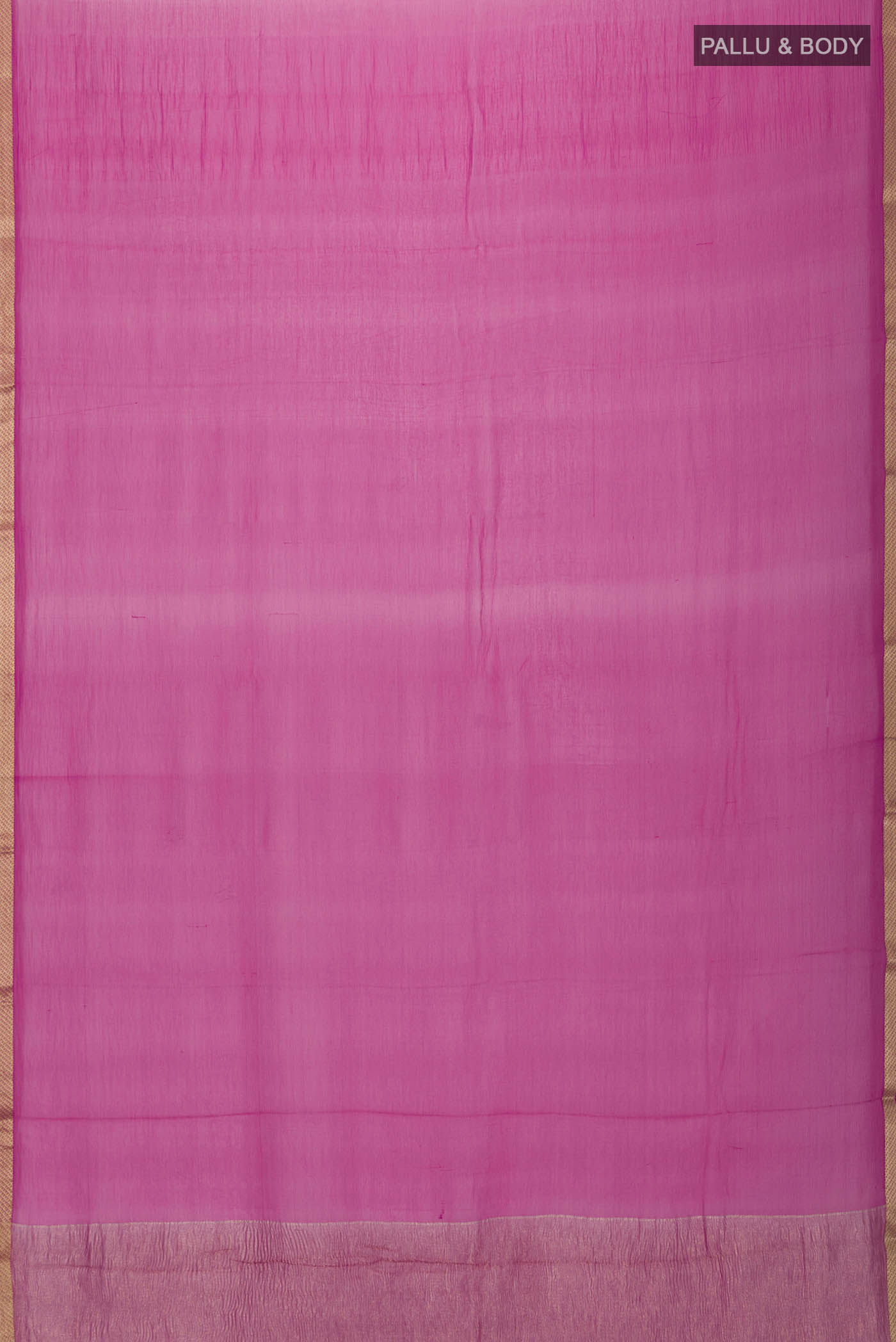 pallu body