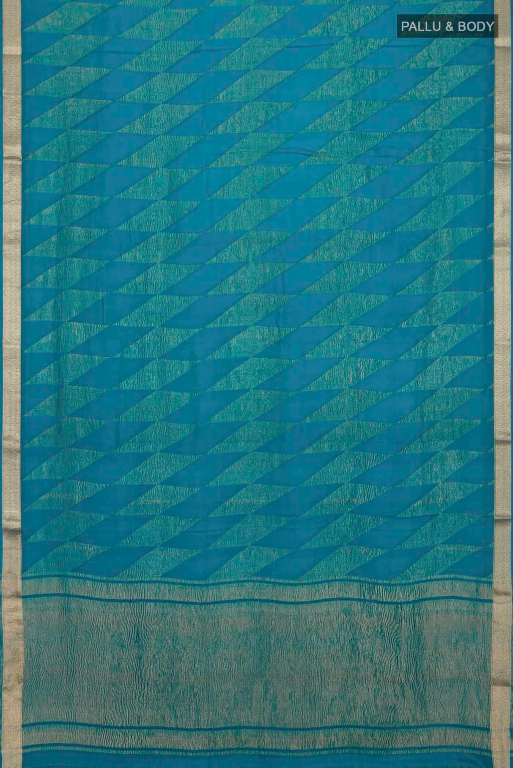 pallu body