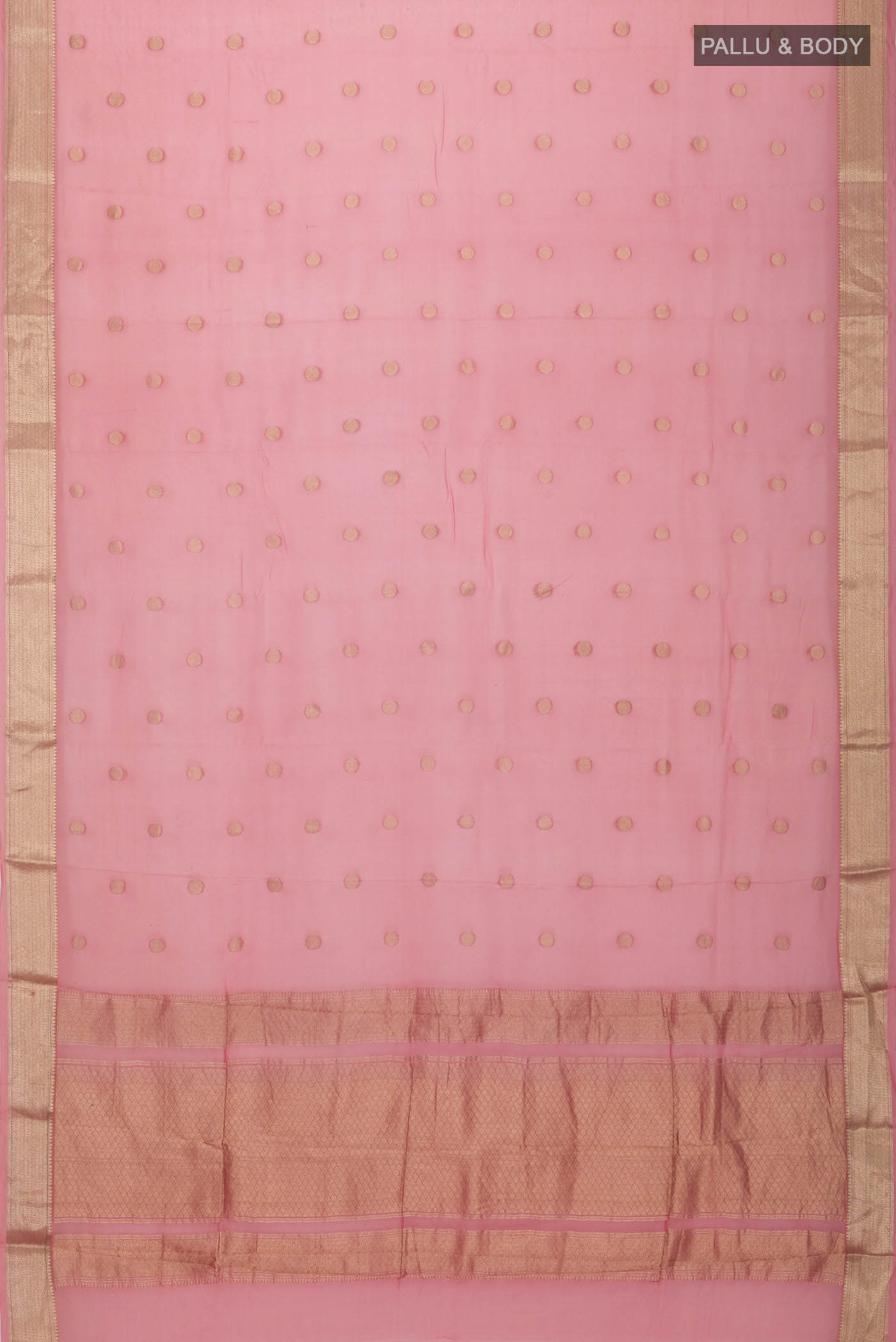 pallu body